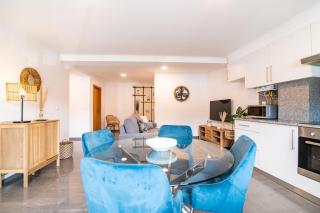 Furnas Apartment - 1