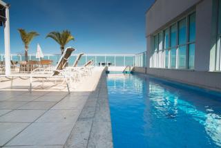 BSB STAY Premium Flats Particulares - Saint Moritz SHN - Brasília - 5