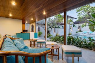 Ecozy Dijiwa Canggu - 7