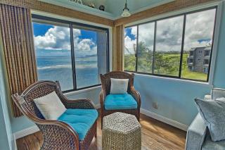 Sealodge G9 - Princeville - 1