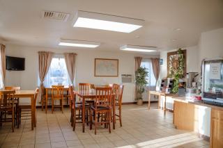 Haysville Express Inn - Haysville - 9