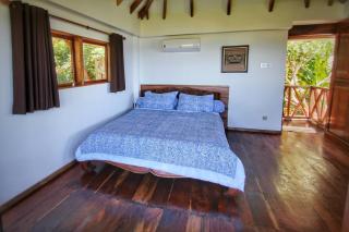Boa Hill Surf House - Nembrala - 5