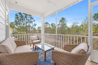 The Rookery III 6015 cottage - Gulf Shores - 4