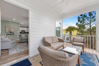 The Rookery III 6015 cottage - Gulf Shores - 1