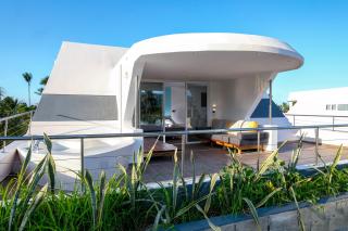 Puerto Plaza Las Terrenas - 1