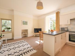 The Patio Flat - Bodmin - 7