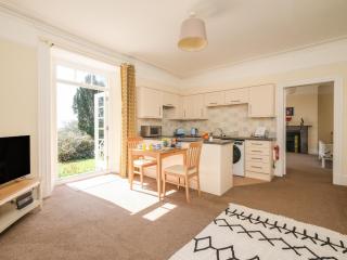 The Patio Flat - Bodmin - 5
