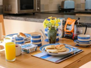 The Patio Flat - Bodmin - 4