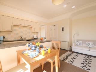 The Patio Flat - Bodmin - 1