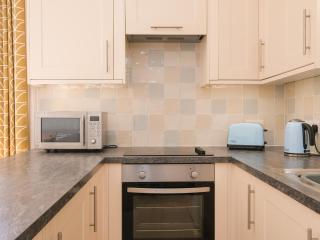 The Patio Flat - Bodmin - 2