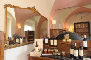 Relais Al Bel San Domenico - Alba - 2