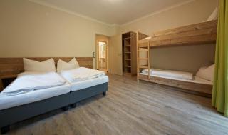 Holiday Lodge Central - Saalbach-Hinterglemm - 8