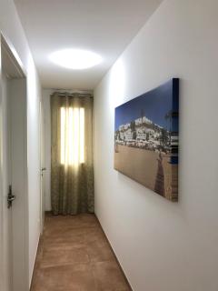 Pension Chen mit 2 Schlafzimmern, EBK, separat Balkon - Griesstätt - 2