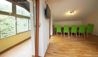 Holiday Lodge Central - Saalbach-Hinterglemm - 1