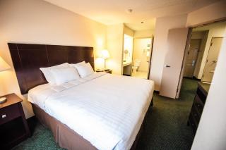 Greystone Inn & Suites - Vance - 2