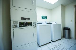 Greystone Inn & Suites - Vance - 8