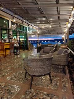 Khong Chiam Orchid Riverside Resort - 1