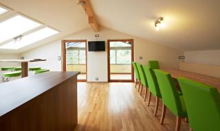Holiday Lodge Central - Saalbach-Hinterglemm - 9