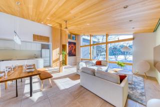 Hakuba Amber Resort by Jade Group - Hakuba - 3
