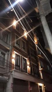 Looniva Guest House - Patan - 9