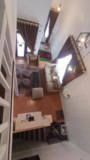 DIENG GHUZY HOUSE syariah family room 3 kamar - 2