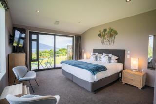 High Leys Lodge - Te Anau - 4