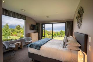 High Leys Lodge - Te Anau - 5