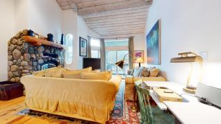 Snowcreek Iii #420 Condo - Mammoth Lakes - 6