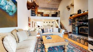 Snowcreek Iii #420 Condo - Mammoth Lakes - 3