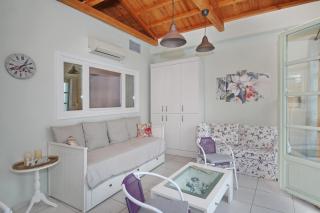 Port view apartment - Skopelos Town - 5