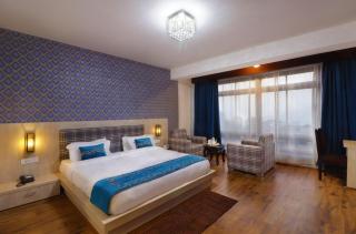Palri Boutique Hotel - Gangtok - 0