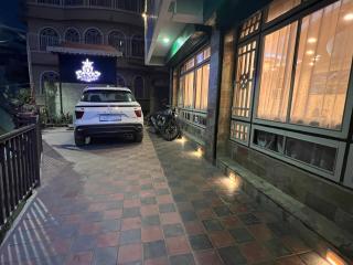 Palri Boutique Hotel - Gangtok - 3