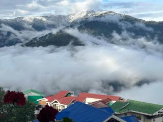 Palri Boutique Hotel - Gangtok - 2