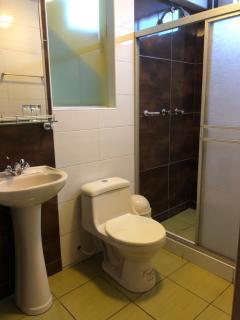Hotel Imperial - Juliaca - 8