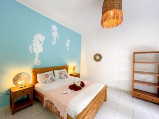 Enak Bungalow - Amed - 7