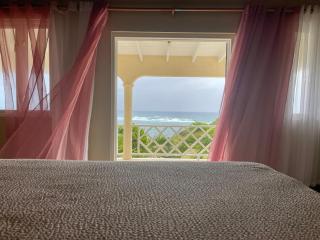 'GRAND RIVEIRE' Private Room with Ocean View - Saint Philip - 0