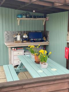 Glen Farm Glamping - Cromer - 4