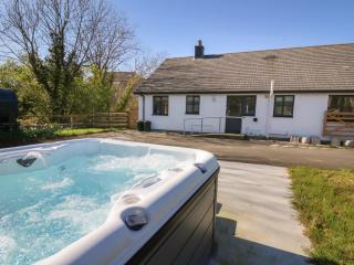 Glyn Cottage - 8