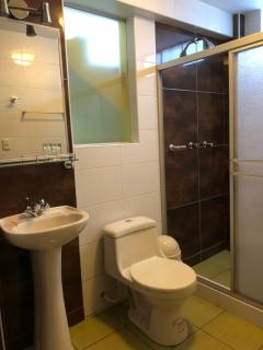 Hotel Imperial - Juliaca - 9