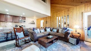 San Sierra #26 condo - Mammoth Lakes - 7