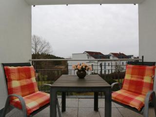 Residenz Bellevue Fewo 36 Fewo cc Herrmann - Zinnowitz - 4