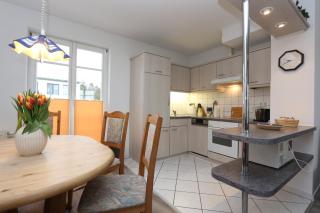 Residenz Bellevue Fewo 36 Fewo cc Herrmann - Zinnowitz - 3