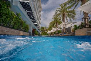 Babylon Sky Garden - Rawai Beach - 6