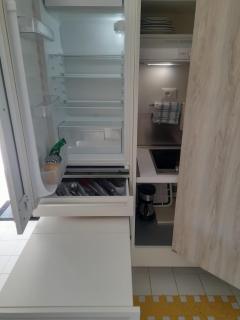 Studio 25 m Manganao Joela 4 personnes avec machine a laver - Saint-François - 1