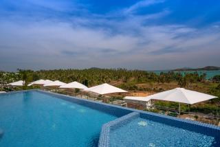 Babylon Sky Garden - Rawai Beach - 1