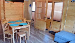 Domki Letniskowe ARTEMI - 2