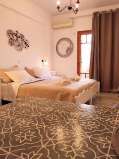 Idomeneas Apartments - Sougia - 4