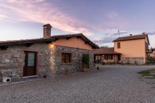Agriturismo S. Apollinare - Piancastagnaio - 9