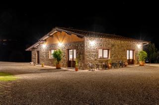 Agriturismo S. Apollinare - Piancastagnaio - 1