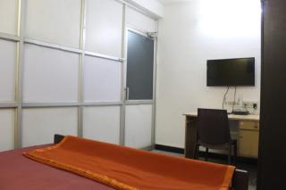 The coloursinn Home stays - Chennai - 5